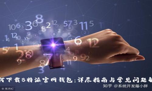 如何下载B特派官网钱包：详尽指南与常见问题解答