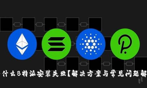为什么B特派安装失败？解决方案与常见问题解析