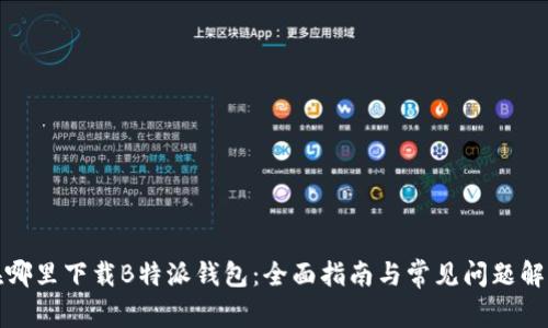 在哪里下载B特派钱包：全面指南与常见问题解答