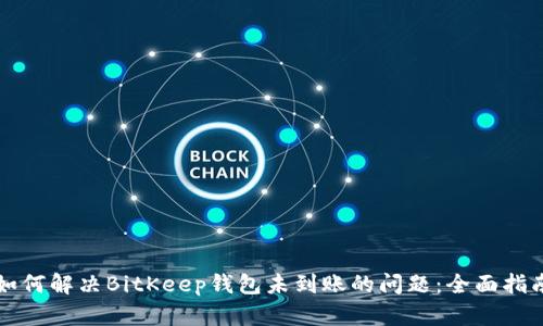 如何解决BitKeep钱包未到账的问题：全面指南