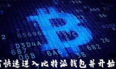 如何快速进入比特派钱包