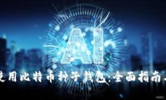 如何安全使用比特币种子