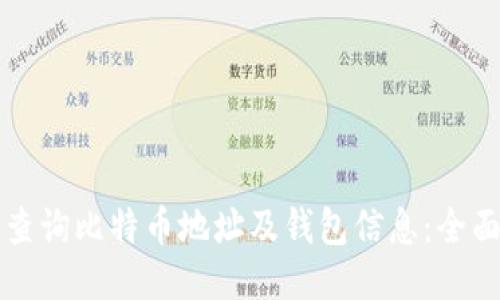 如何查询比特币地址及钱包信息：全面指南