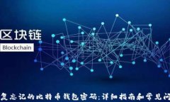 如何恢复忘记的比特币钱包密码：详细指南和常