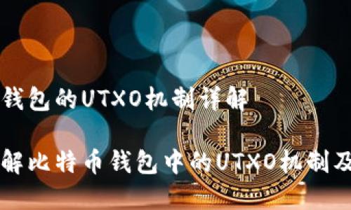 比特币钱包的UTXO机制详解

深入了解比特币钱包中的UTXO机制及其应用