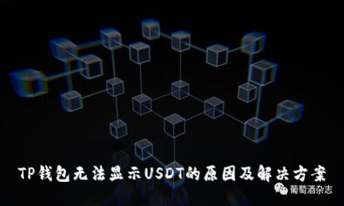 TP钱包无法显示USDT的原因及解决方案