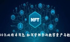 中国400亿比特币钱包：如何管理你的数字资产与