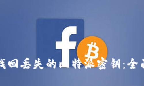 如何找回丢失的比特派密钥：全面指南