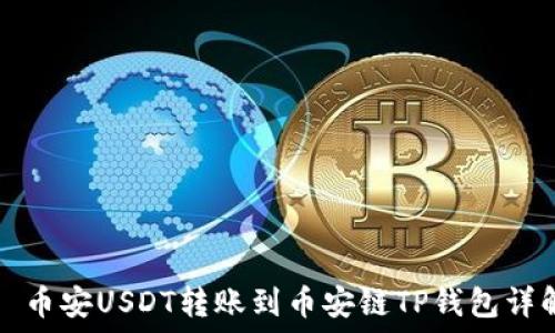   
  币安USDT转账到币安链TP钱包详解