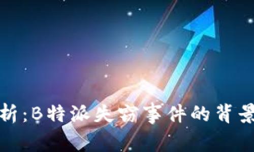 深入分析：B特派失窃事件的背景与影响