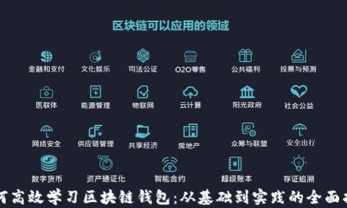 
如何高效学习区块链钱包：从基础到实践的全面指南