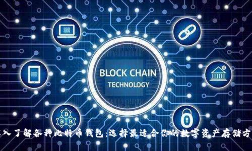 深入了解各种比特币钱包：选择最适合你的数字资产存储方案