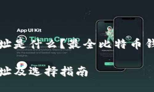 比特币钱包网址是什么？最全比特币钱包推荐与比较

比特币钱包网址及选择指南